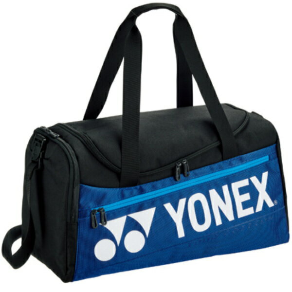 SALE 2WAYダッフルバッグ【YONEX】ヨネックス　ディープブルー　ワンショルダー テニスバッグ