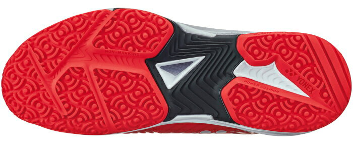 ��YONEX�ۥ��졼��������͹��ǥ������ѡ�3E �ƥ˥����塼����ѥ���å���󡡥��˥�����3���GC�� POWER CUSHION SONICAGE 3 MEN GC ����åɡ��ۥ磻��