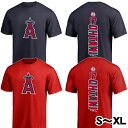 MLBJĕ I聄TVc@PLAY MAKER OHTANIyFanaticszt@ieBNX@T[XEG[@Los Angeles Angels@LAA@lCr[Ebh