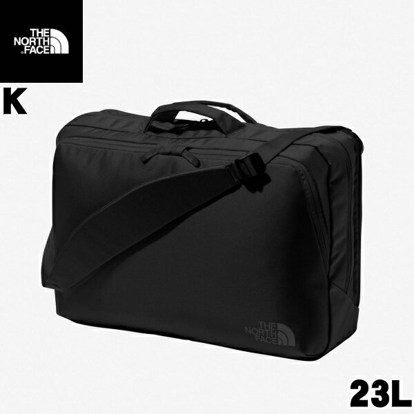 【店頭展示品】【THE NORTH FACE】ノースフェイス＜Shuttle 3Way Daypack＞シャトル3ウェイデイパック ..