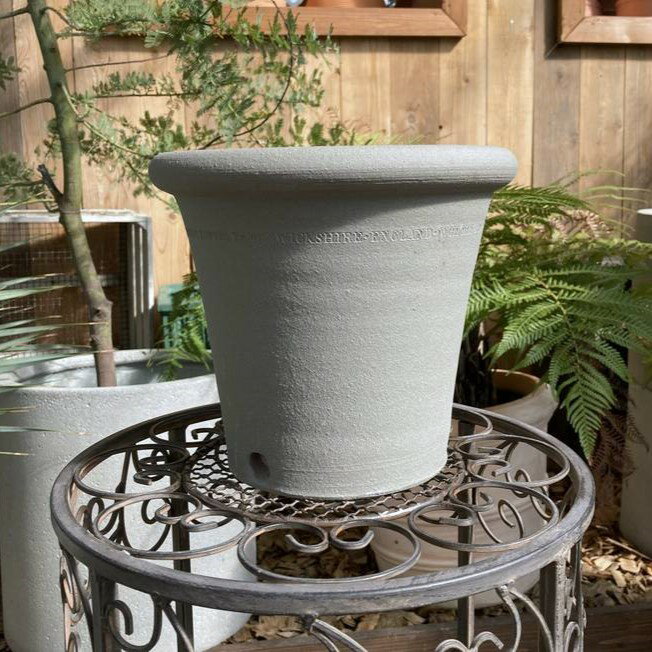 テラコッタ鉢 ウィッチフォード Whichford Kitchen Garden Pot 1235xa（代引き不可）｜資材10-KTのサムネイル