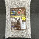 NATIVE PLANTS ネイティブプランツ オージープランツの肥料 1Kg入り|肥料10-TU