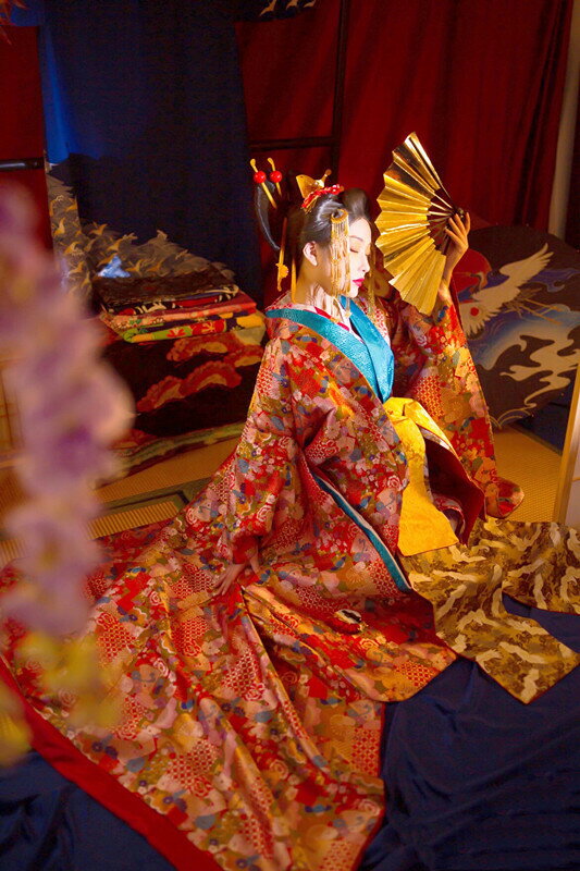 楽天市場】大衆演劇 衣装 着物(レディースファッション)の通販 楽天市場】大衆演劇 衣装 着物(レディースファッション)の通販