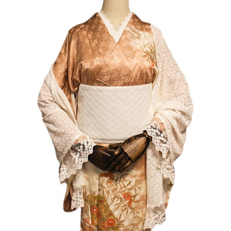 楽天市場】着物 ショール(着物|和服):レディース 楽天市場】着物 ショール(着物|和服):レディース