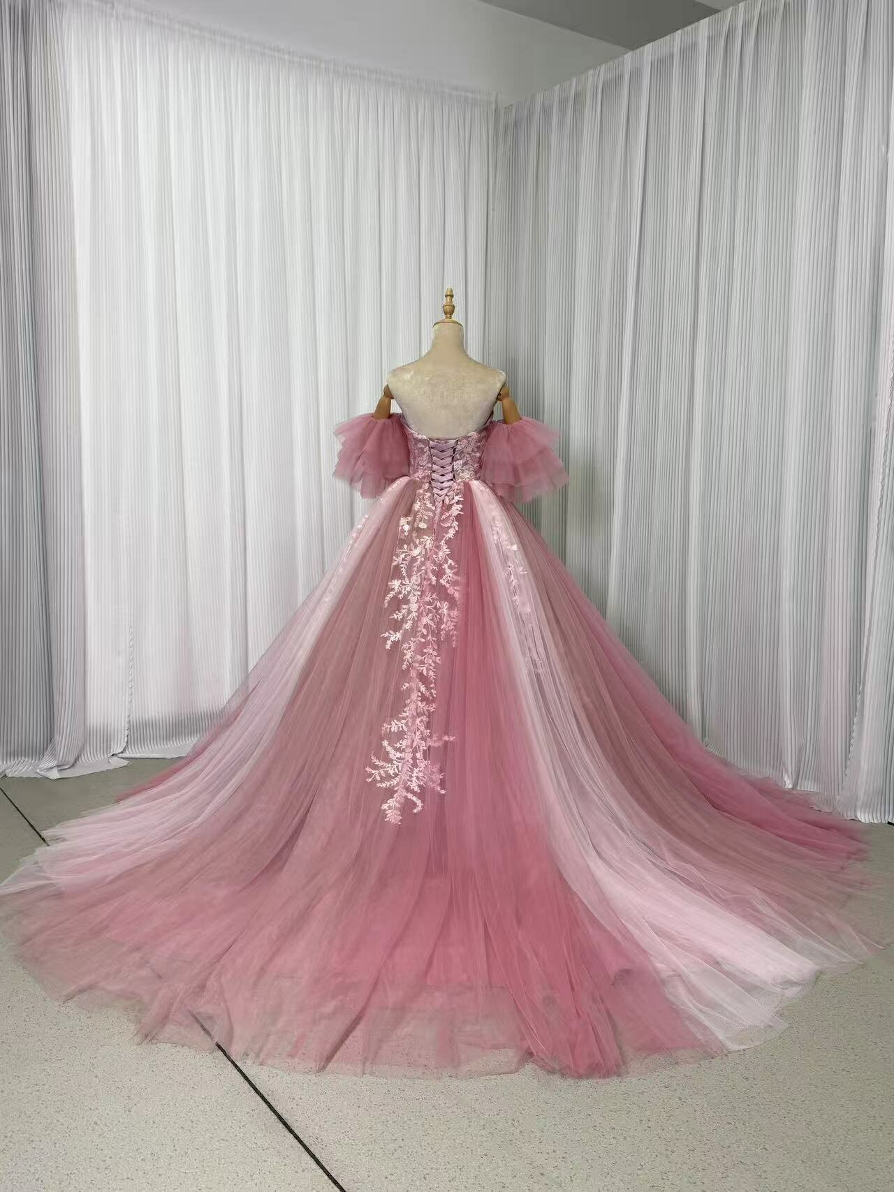 レディース　ファッション　オシャレ　綺麗　上品　 クラシック 若々しい ブラック 長袖 ロング ディープ V 魅惑的 スリム レトロ ベルベット 次 パーティー イブニングドレス