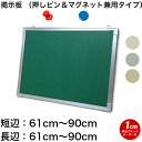 掲示板 押しピン＆マグネット兼用タイプ　(61〜90)cmx(61〜90)cm オーダー 別注  ピンナップボード ピンタイプ 画鋲 クロス