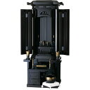 創価学会 伝統仏壇 【常楽】 電動式 LED照明 5年保証 特装御本尊対応 彫 伝統 収納経机 和 モダン 豪華 重厚 インテリア デザイン おしゃれ SGI