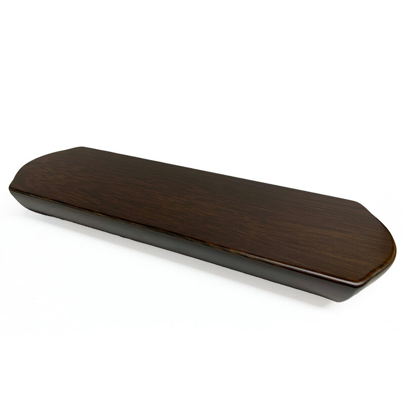 創価学会 仏具 単品 鉄刀木調仏具 天目 鉄刀木調 シンプル ご飯入れ 水入れ 仏壇