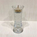 創価学会 仏茶器(ローソク立て) ボヘミアン クリスタルローソク立て 高級感 クリスタル クリア 仏具 仏壇