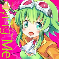 【新品】FlyingMe-GUMICoverAlbum-/大江戸宅急便発売日:2013-12-31
