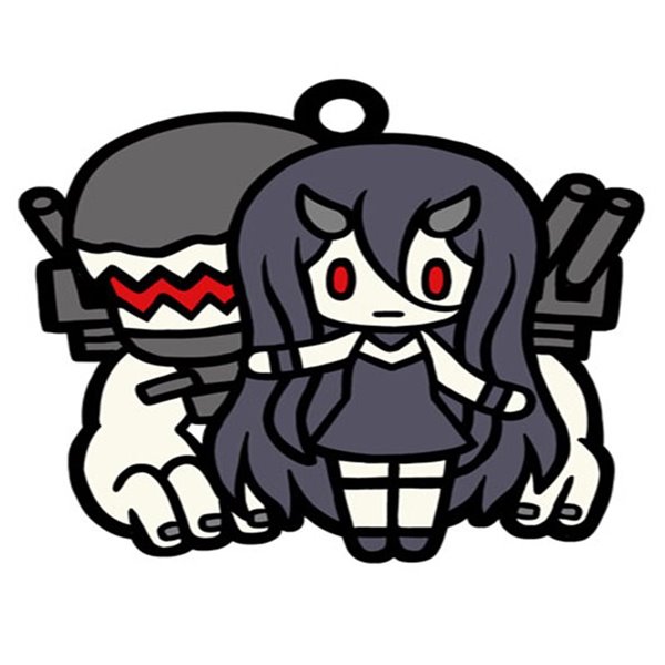 深海棲艦のグッズをとことん紹介