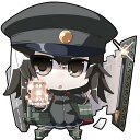 艦これアクリルキーホルダー6 あきつ丸改 / 茜屋ぐーたら店 発売日:2014-04-29 艦これアクリルキーホルダー6 あきつ丸改 / 茜屋ぐーたら店 発売日:2014-04-29