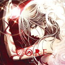 Core / Crest 発売日：2010-08-14