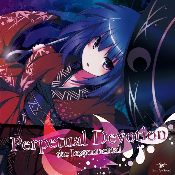 Perpetual Devotion the Instrumental / EastNewSound 発売日:2014-12-29