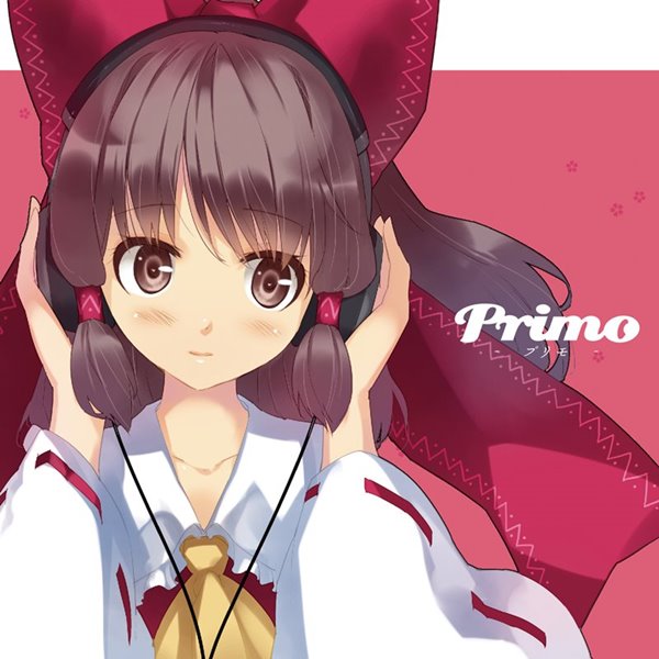 Primo -プリモ- / C-CLAYS 発売日:2014-12-29