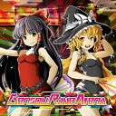 Gensou Rave Arena / 音召缶 発売日:2015-05-10