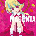 MAGENTA / Liz Triangle 発売日:2014-11-24