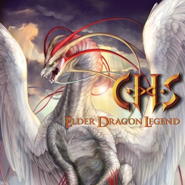 Elder Dragon Legend / C.H.S 発売日:2016-02-19