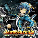 Mind Muzive / SERVANT KLANGZ 入荷予定:2016年04月頃