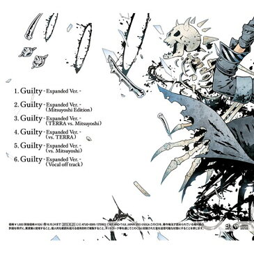【新品】Guilty / MintJam 発売日:2015-10-25
