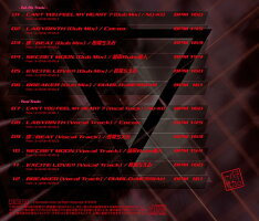 【新品】ユーロバカ一代DUB-MIXCOLLECTIONVOL.2/EurobeatUnion入荷予定:2016年10月頃