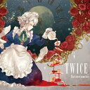 TWICE / 発熱巫女〜ず 入荷予定:2016年12月頃