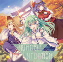 TRIANGLE▽SITUATION / 紺碧studio 発売日:2017-08-13