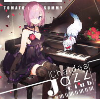 【新品】ChaldeaJazzClub/トマト組発売日:2017-08-14