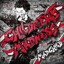 CHILDREN'S MADNESS / R135 Tracks 発売日:2017-08-17