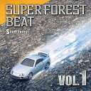 AKIBA-HOBBYŷԾŹ㤨Super Forest Beat VOL.1 / Silver Forest ͽ:2017ǯ10פβǤʤ1,870ߤˤʤޤ