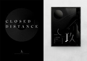 【新品】CLOSEDDISTANCE/AutumnLeaves発売日:2017-12-24