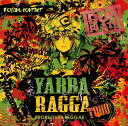 YABBA RAGGA TOHO / Rolling Contact 発売日:2018年05月頃