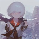 fig.4 -Adolescence- / Diverse System 発売日:2018年04月頃