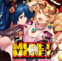 Money Money / 暁Records 発売日:2018年05月頃