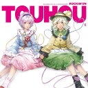 ROCKIN'ON TOUHOU VOL.6 / IOSYS 発売日:2018年04月29日