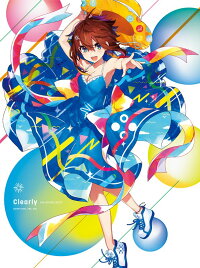 【新品】Clearly-AD:HOUSEBEST-/DiverseSystem発売日:2018年08月頃