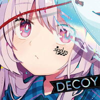 【新品】Decoy/signum/ii発売日:2018年10月頃