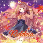 Robbia / Prismagic 発売日:2017年10月29日