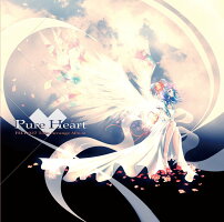 PureHeart/FELT発売日:2018年12月頃