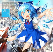 ChilloutWinter-FourSeasonsLibraryvol.4-/少女理論観測所発売日:2018年12月頃