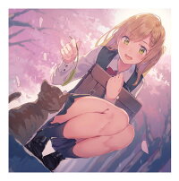 はるいろステップ/Foxtail-GrassStudio発売日:2018年12月頃
