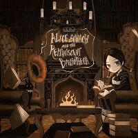 アリスシャッハと追憶の図書館/アリスシャッハと魔法の楽団発売日:2018年12月頃