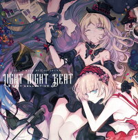 LightNightBeatBestCollection/はちみつれもん発売日:2018年12月頃