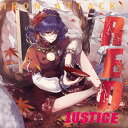 RED justice / IRON ATTACK! :2019N08