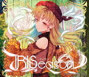 AKIBA-HOBBYŷԾŹ㤨IRISeason -ꥷ- / ̲ xi-on ȯ:2019ǯ10פβǤʤ1,980ߤˤʤޤ