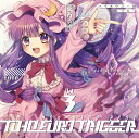 AKIBA-HOBBYŷԾŹ㤨TOHO EURO TRIGGER VOL.03 Non-Stop Best / K2ECradle ȯ:2019ǯ1006פβǤʤ2,122ߤˤʤޤ