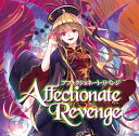 Affectionate Revenge / EastNewSound 発売日:2020年05月頃