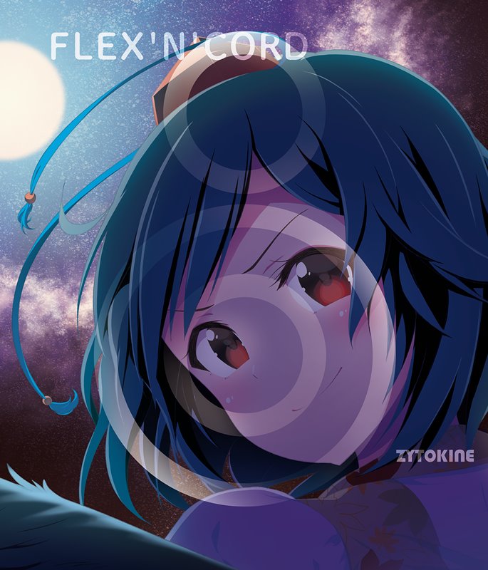 FLEX'N'CORD / ZYTOKINE 発売日:2020年05月頃