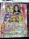 【中古】【メール便不可】台湾版 アイカツ！オフィシャルバインダー All Character Binder 【状態:本体S パッケージA】 / バンダイ