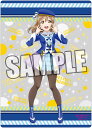 【新品】ラブライブ!サンシャイン!! B5クリア下敷きPar...